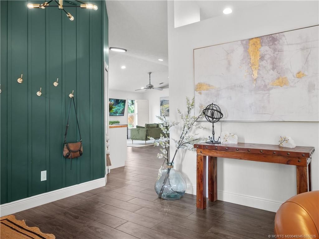 Photo of 3657 SW Woodbriar Lane, Palm City, FL 34990 (MLS # M20049245)