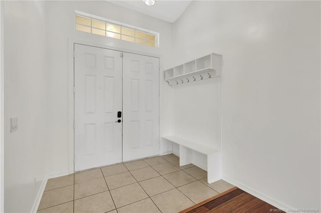 Photo of 3864 SW Wycoff Street, Port Saint Lucie, FL 34953 (MLS # M20045710)
