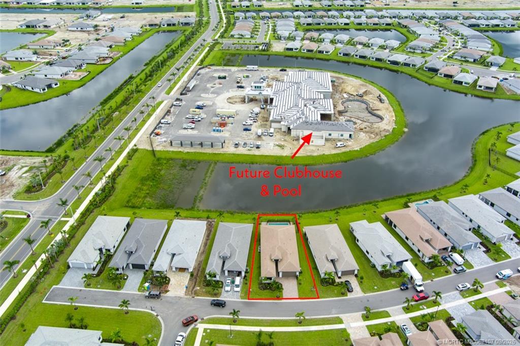 Port St Lucie, Florida 34987, United States, 3 Bedrooms Bedrooms, ,3 BathroomsBathrooms,Residential,Active,206000