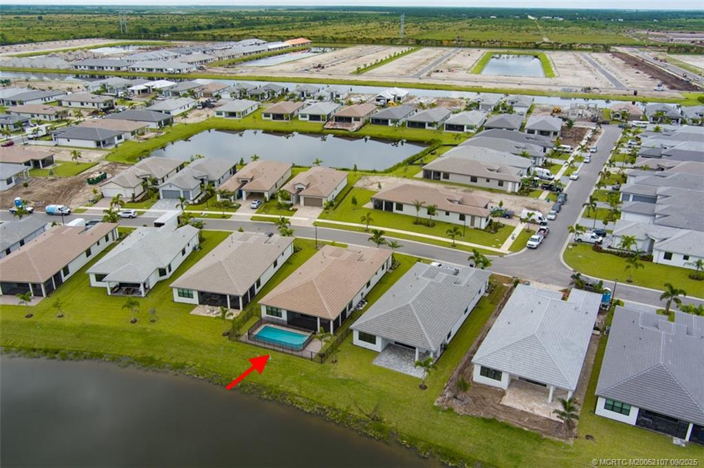 Port St Lucie, Florida 34987, United States, 3 Bedrooms Bedrooms, ,3 BathroomsBathrooms,Residential,Active,206000