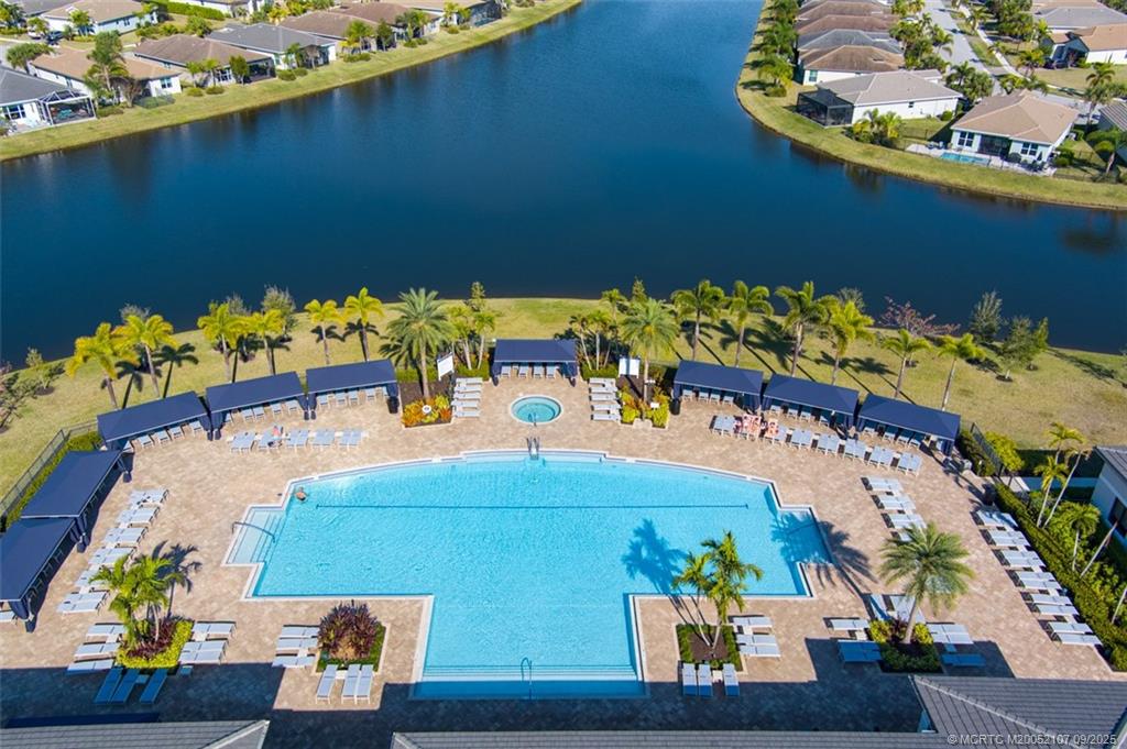 Port St Lucie, Florida 34987, United States, 3 Bedrooms Bedrooms, ,3 BathroomsBathrooms,Residential,Active,206000