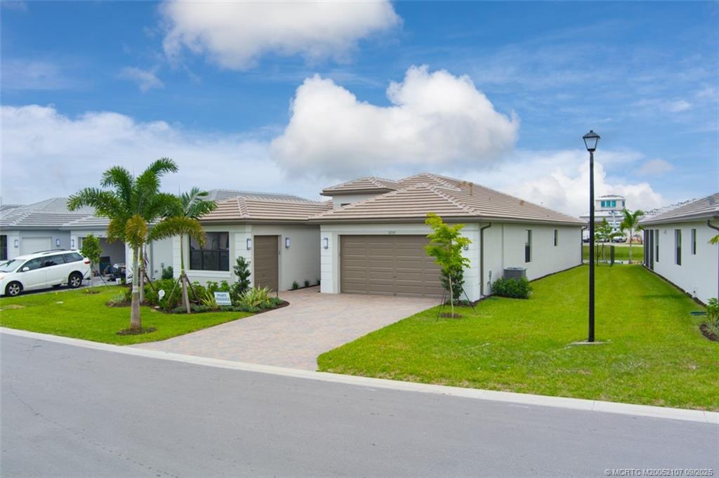 Port St Lucie, Florida 34987, United States, 3 Bedrooms Bedrooms, ,3 BathroomsBathrooms,Residential,Active,206000