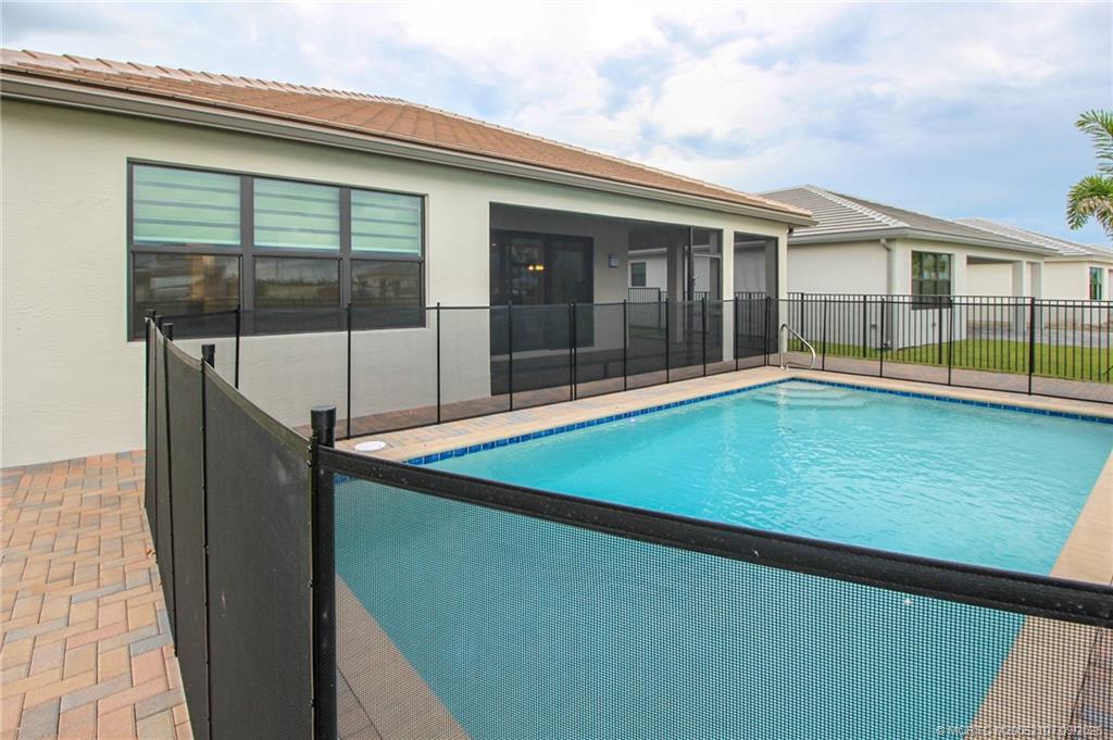 Port St Lucie, Florida 34987, United States, 3 Bedrooms Bedrooms, ,3 BathroomsBathrooms,Residential,Active,206000