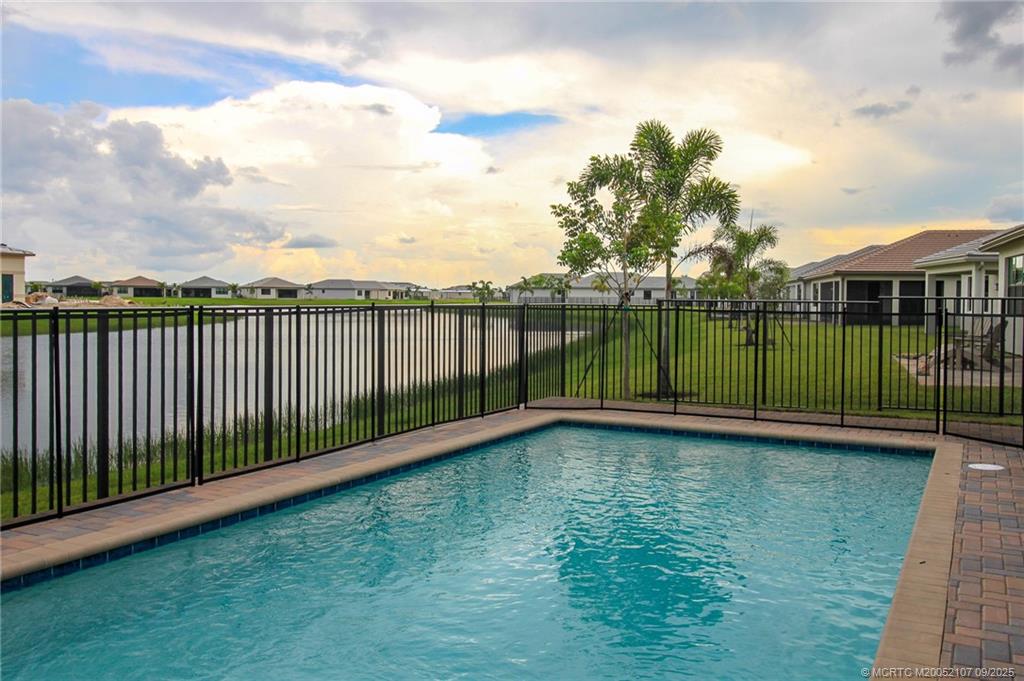 Port St Lucie, Florida 34987, United States, 3 Bedrooms Bedrooms, ,3 BathroomsBathrooms,Residential,Active,206000