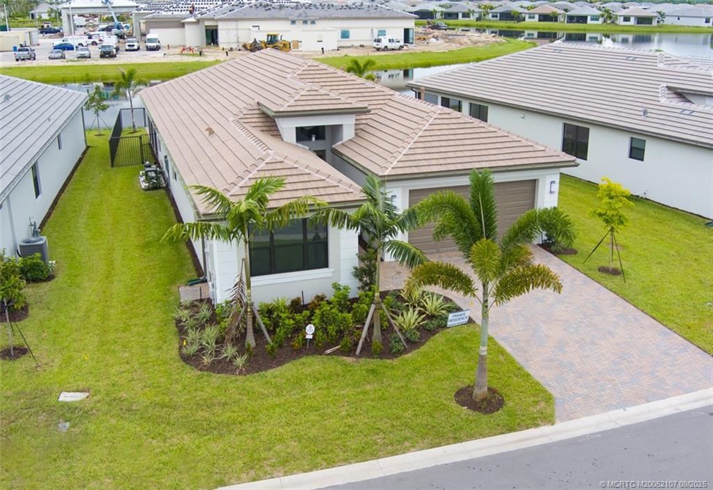 Port St Lucie, Florida 34987, United States, 3 Bedrooms Bedrooms, ,3 BathroomsBathrooms,Residential,Active,206000