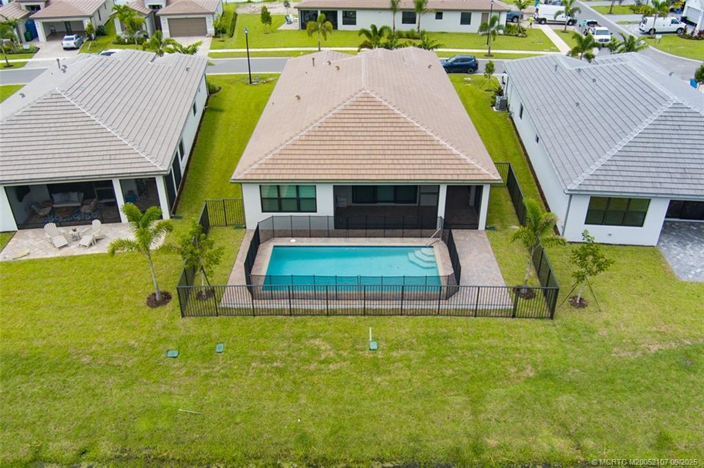 Port St Lucie, Florida 34987, United States, 3 Bedrooms Bedrooms, ,3 BathroomsBathrooms,Residential,Active,206000