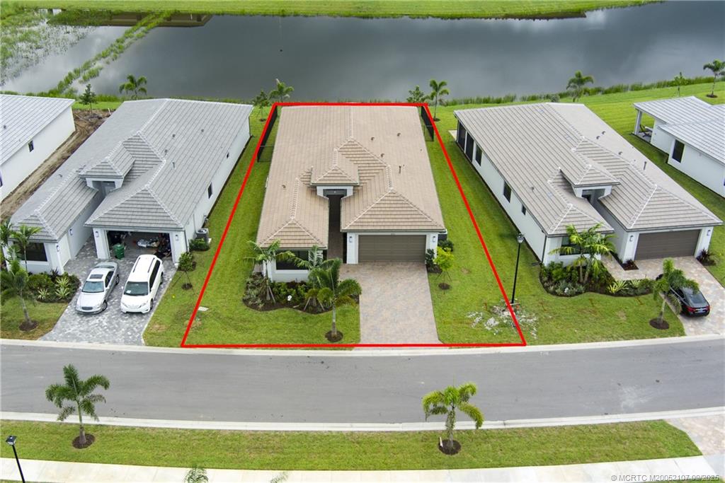 Port St Lucie, Florida 34987, United States, 3 Bedrooms Bedrooms, ,3 BathroomsBathrooms,Residential,Active,206000