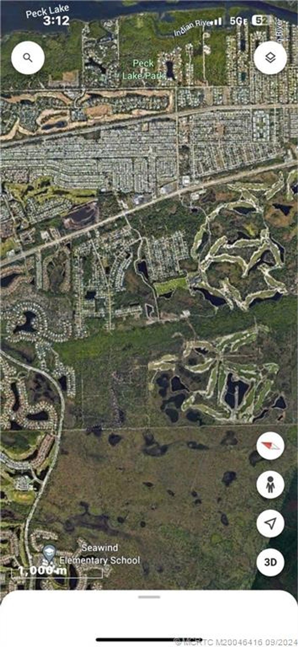 Photo of 00 na Street, Hobe Sound, FL 33455 (MLS # M20046416)