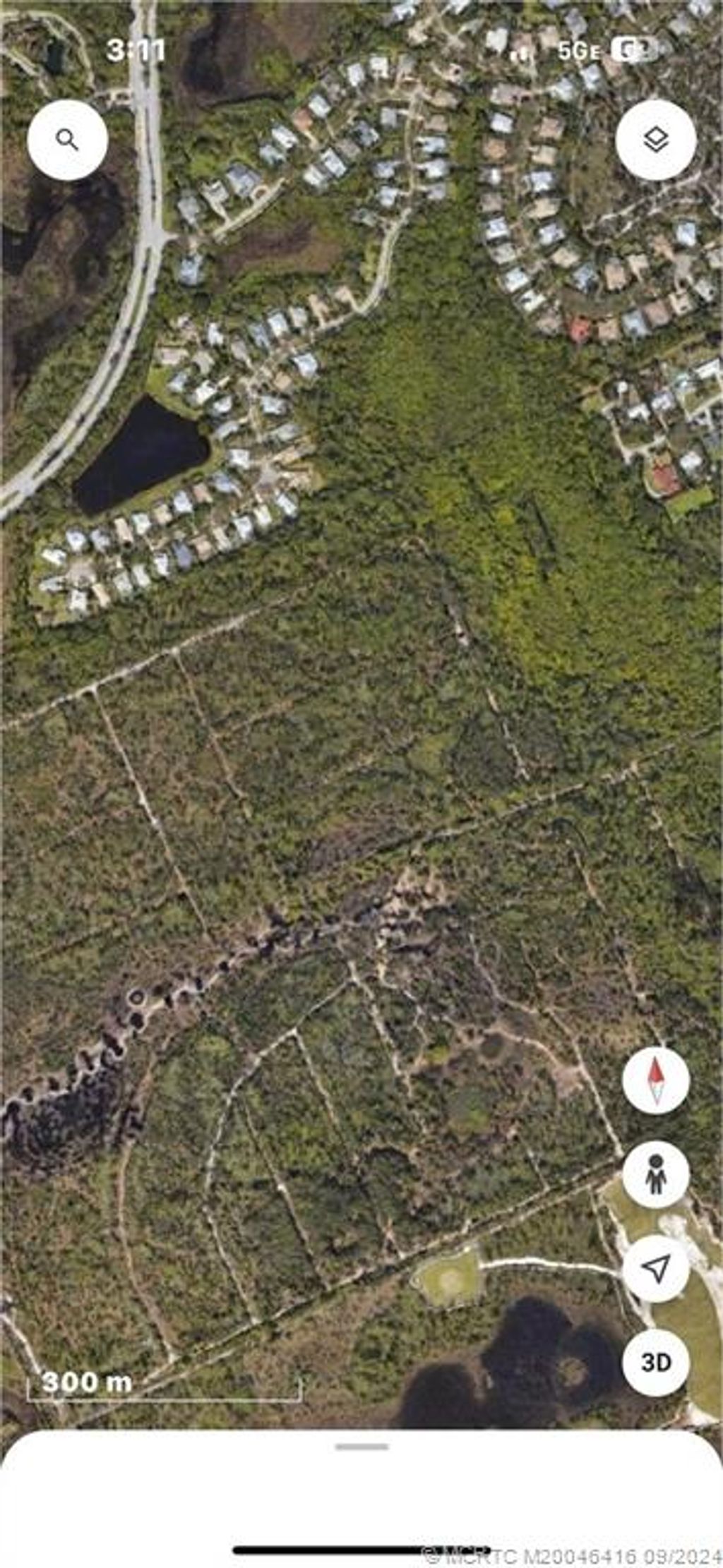 Photo of 00 na Street, Hobe Sound, FL 33455 (MLS # M20046416)