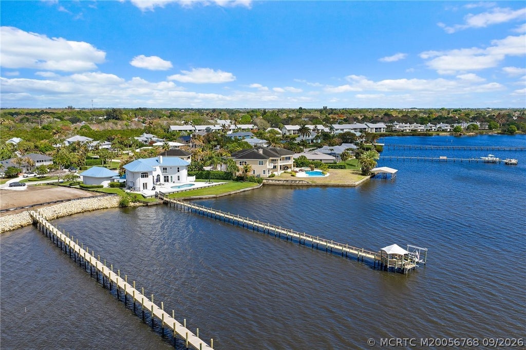 Photo of 2318 NW Bay Colony Court, Stuart, FL 34994 (MLS # M20056768)