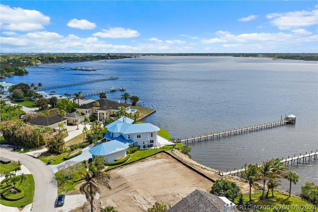 Photo of 2318 NW Bay Colony Court, Stuart, FL 34994 (MLS # M20056768)