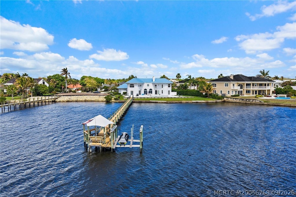 Photo of 2318 NW Bay Colony Court, Stuart, FL 34994 (MLS # M20056768)