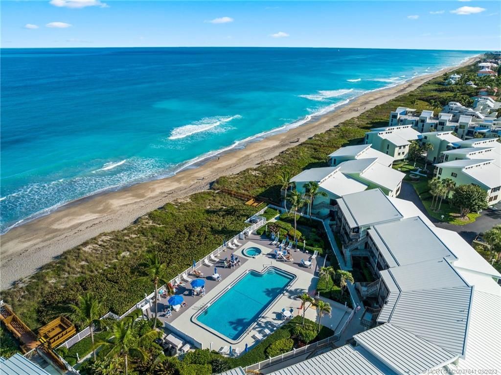 Photo of 2355 NE Ocean Boulevard #2-40B, Stuart, FL 34996 (MLS # M20037641)