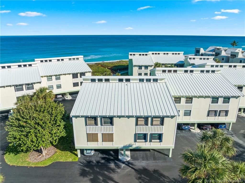 Photo of 2355 NE Ocean Boulevard #2-40B, Stuart, FL 34996 (MLS # M20037641)