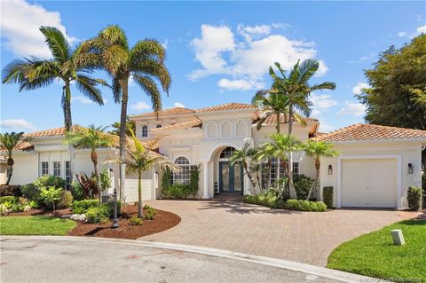 Photo of 281 SW Hatteras Court, Palm City, FL 34990 (MLS # M20054966)