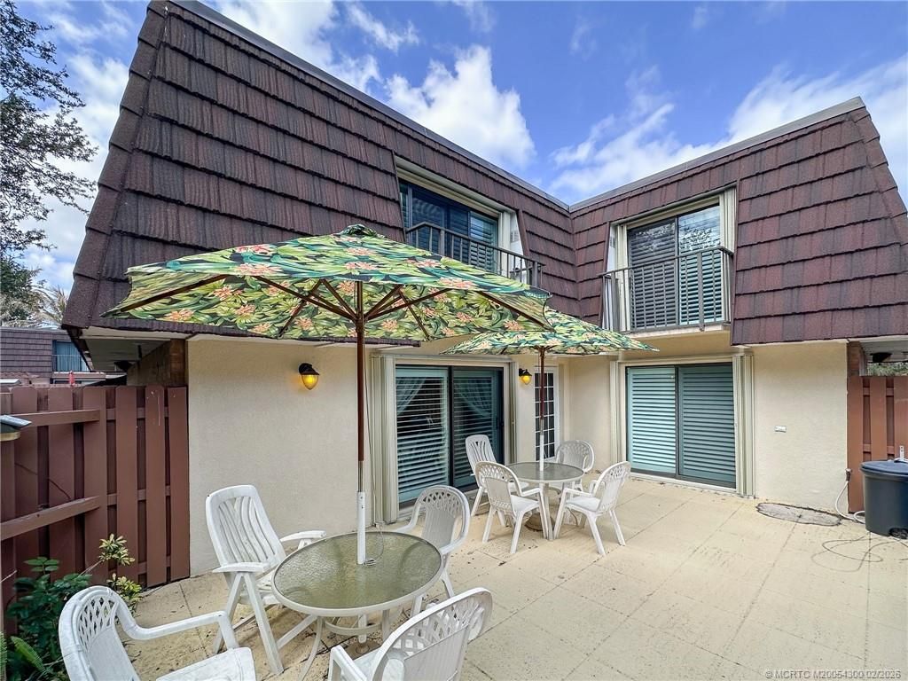 Photo of 6027 SE Riverboat Drive #812, Stuart, FL 34997 (MLS # M20054300)