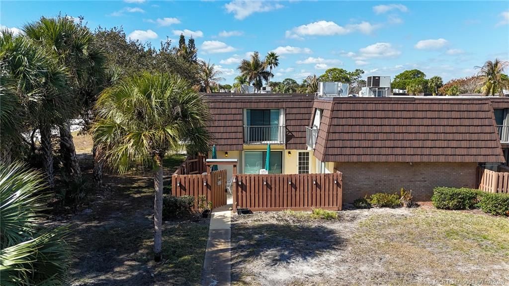 Photo of 6027 SE Riverboat Drive #812, Stuart, FL 34997 (MLS # M20054300)