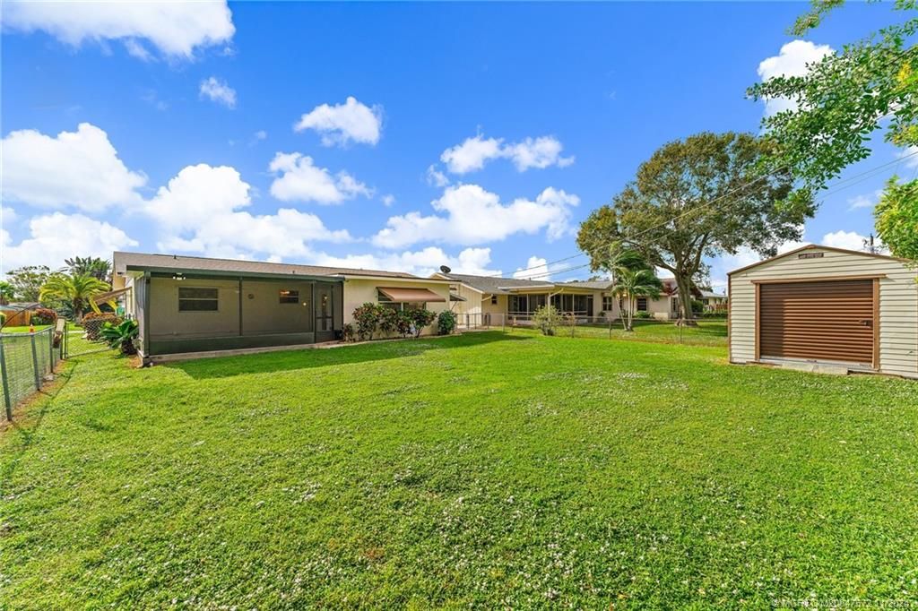 Photo of 2371 SE Jackson Street, Stuart, FL 34997 (MLS # M20047572)