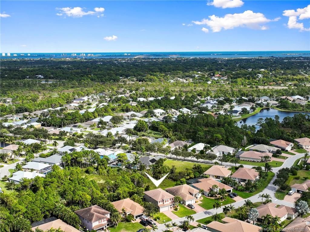 Photo of 505 NW Windflower Terrace, Jensen Beach, FL 34957 (MLS # M20053085)