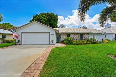 3160 SE Gran Via Way Stuart FL 34996