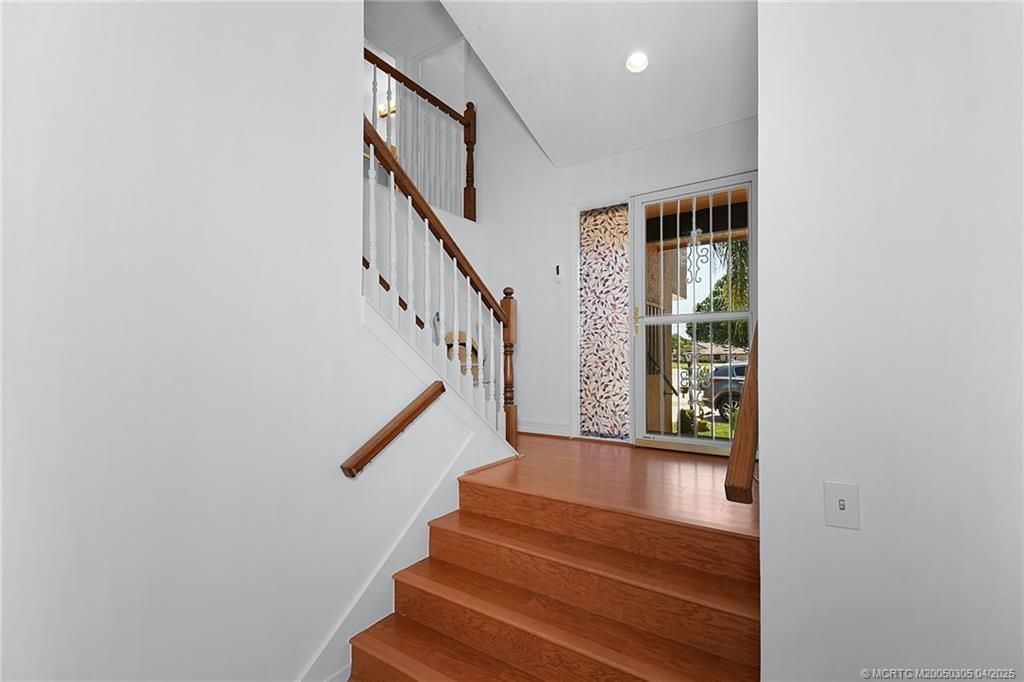 Photo of 3785 SW Quail Meadow Trail #D, Palm City, FL 34990 (MLS # M20050305)