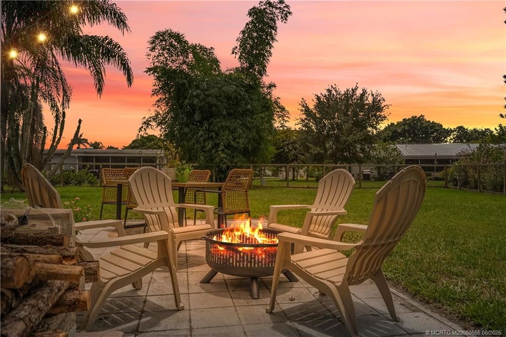 Photo of 1420 SE San Ignacio Lane, Port Saint Lucie, FL 34952 (MLS # M20050555)