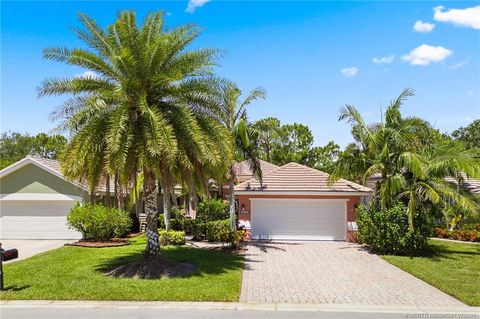 Photo of 3676 NW Deer Oak Drive, Jensen Beach, FL 34957 (MLS # M20050287)