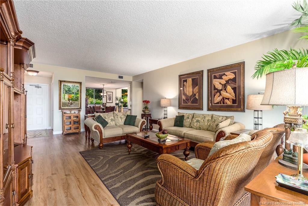 Photo of 12431 Harbour Ridge Boulevard #3-1, Palm City, FL 34990 (MLS # M20052346)