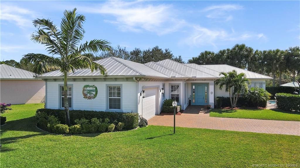 Photo of 5315 SW Viola Court, Stuart, FL 34997 (MLS # M20041321)