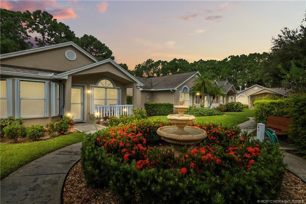 Photo of 681 NW San Remo Circle, Port Saint Lucie, FL 34986 (MLS # M20041247)