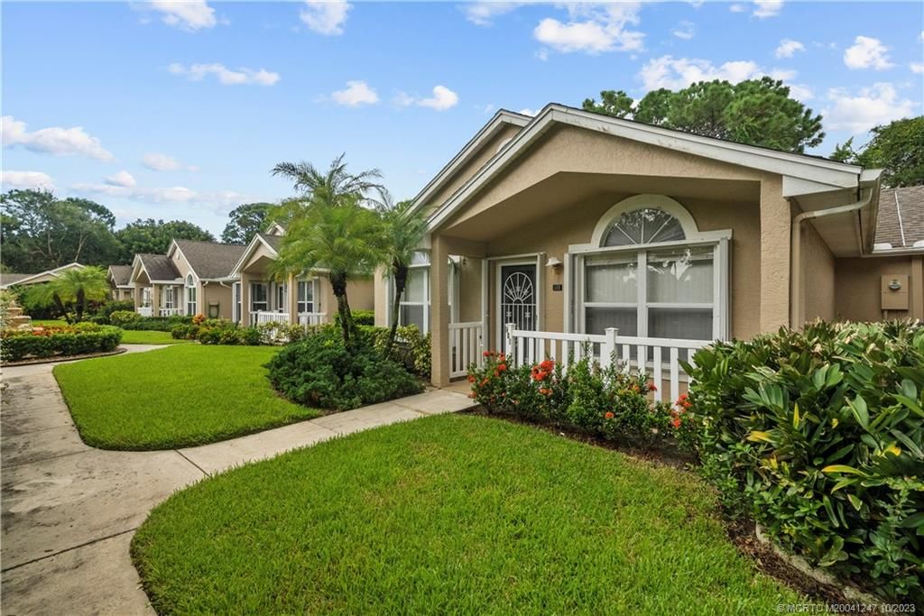 Photo of 681 NW San Remo Circle, Port Saint Lucie, FL 34986 (MLS # M20041247)