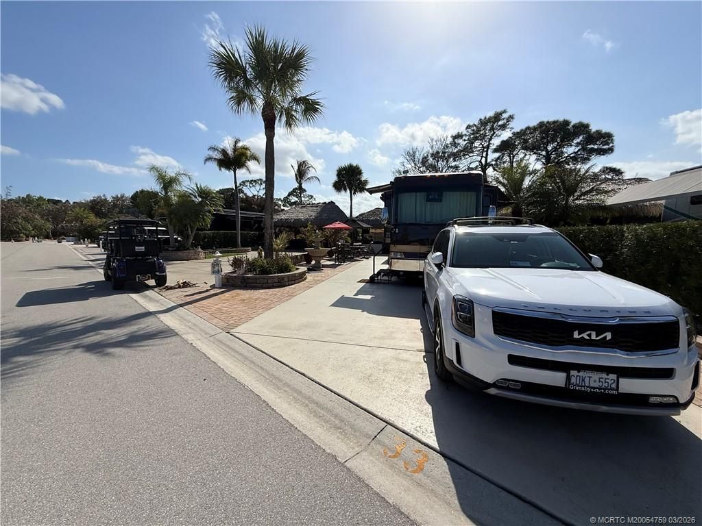 Photo of 33 NW Boundary Drive, Port Saint Lucie, FL 34986 (MLS # M20054759)