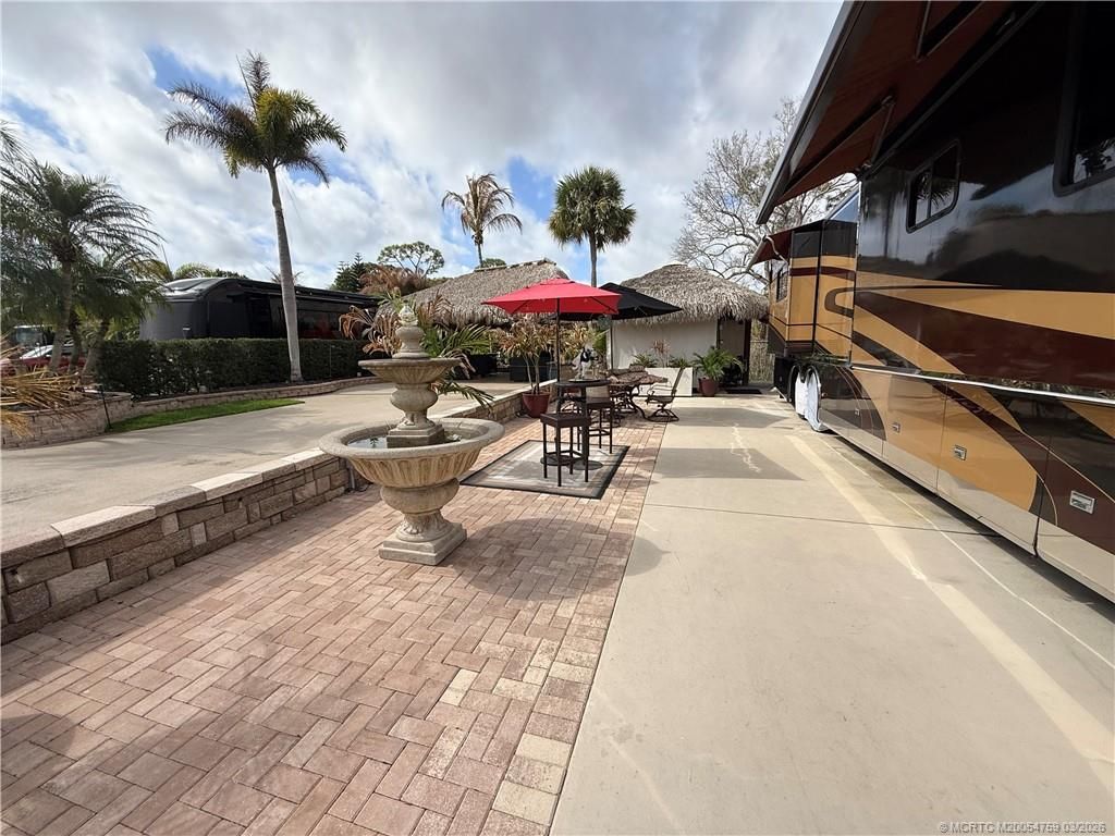 Photo of 33 NW Boundary Drive, Port Saint Lucie, FL 34986 (MLS # M20054759)