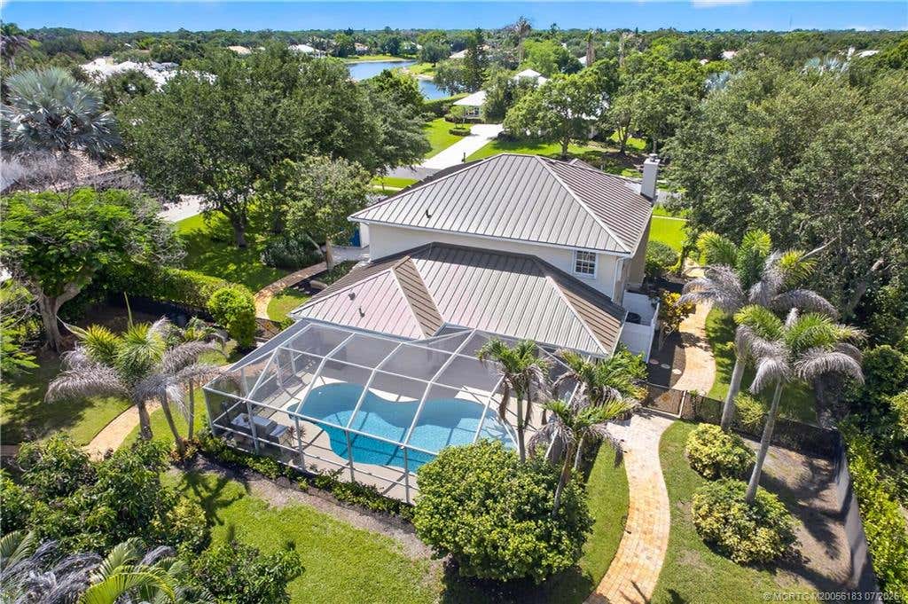 Photo of 1523 SW Sea Holly Way, Palm City, FL 34990 (MLS # M20056183)