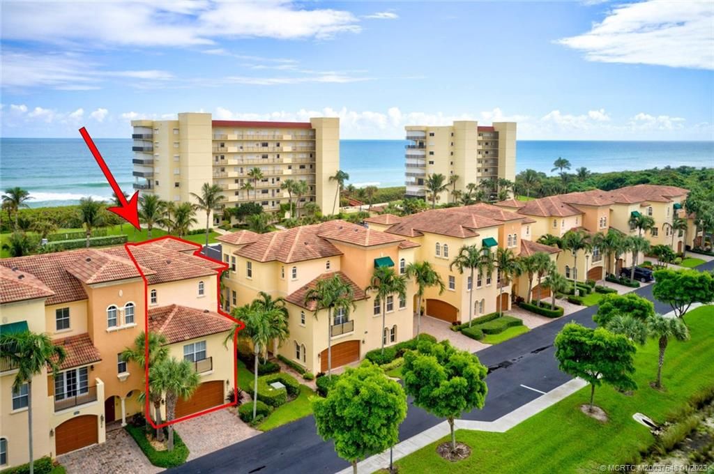 Photo of 254 Ocean Bay Drive, Jensen Beach, FL 34957 (MLS # M20037548)