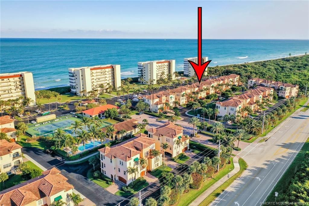 Photo of 254 Ocean Bay Drive, Jensen Beach, FL 34957 (MLS # M20037548)