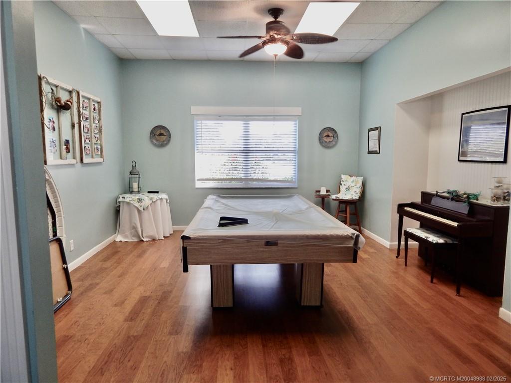 Hobe Sound, Florida 33455, United States, 2 Bedrooms Bedrooms, ,2 BathroomsBathrooms,Residential,Active,7563