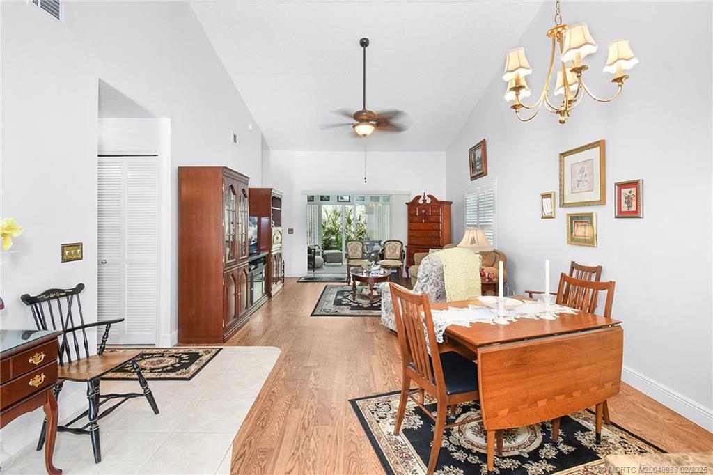 Hobe Sound, Florida 33455, United States, 2 Bedrooms Bedrooms, ,2 BathroomsBathrooms,Residential,Active,7563