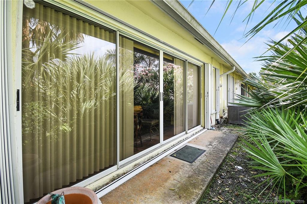 Hobe Sound, Florida 33455, United States, 2 Bedrooms Bedrooms, ,2 BathroomsBathrooms,Residential,Active,7563