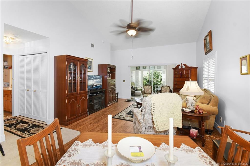 Hobe Sound, Florida 33455, United States, 2 Bedrooms Bedrooms, ,2 BathroomsBathrooms,Residential,Active,7563