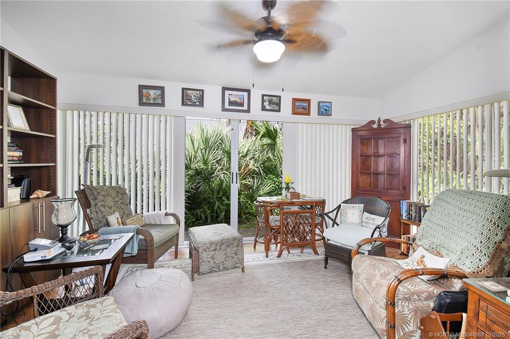 Hobe Sound, Florida 33455, United States, 2 Bedrooms Bedrooms, ,2 BathroomsBathrooms,Residential,Active,7563
