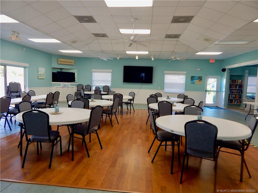 Hobe Sound, Florida 33455, United States, 2 Bedrooms Bedrooms, ,2 BathroomsBathrooms,Residential,Active,7563