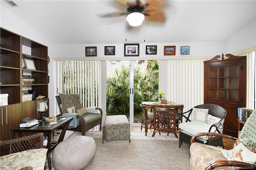 Hobe Sound, Florida 33455, United States, 2 Bedrooms Bedrooms, ,2 BathroomsBathrooms,Residential,Active,7563