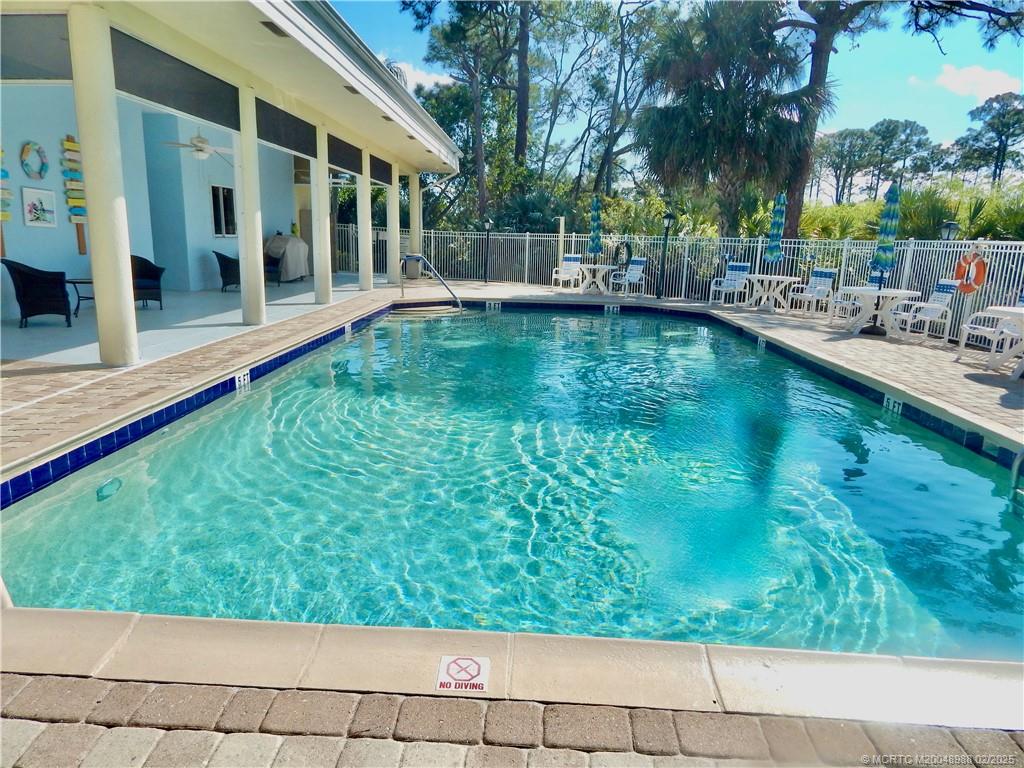 Hobe Sound, Florida 33455, United States, 2 Bedrooms Bedrooms, ,2 BathroomsBathrooms,Residential,Active,7563
