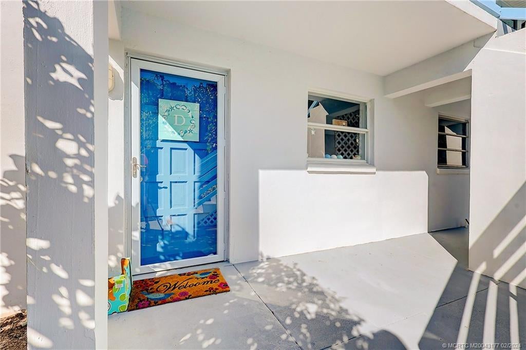 Photo of 11000 Ocean Drive #D-1, Jensen Beach, FL 34957 (MLS # M20043177)