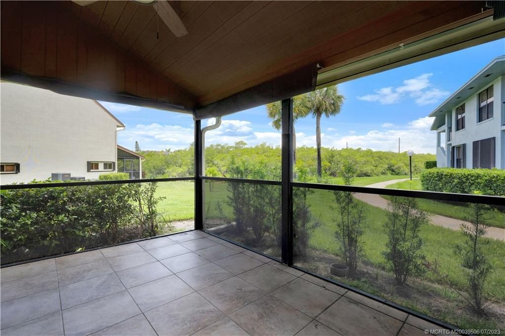 Photo of 950 S Kanner Highway #TH126, Stuart, FL 34994 (MLS # M20039506)