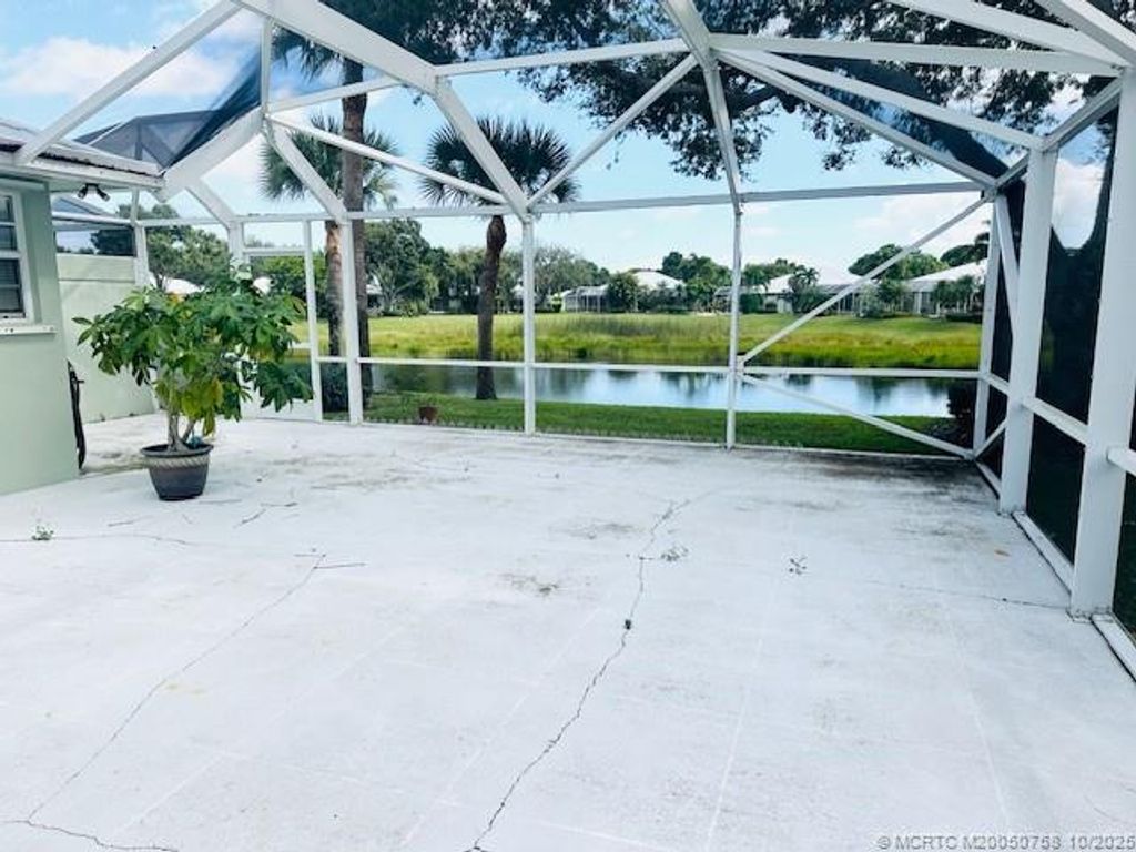 Photo of 1787 SW Waterfall Boulevard, Palm City, FL 34990 (MLS # M20050758)
