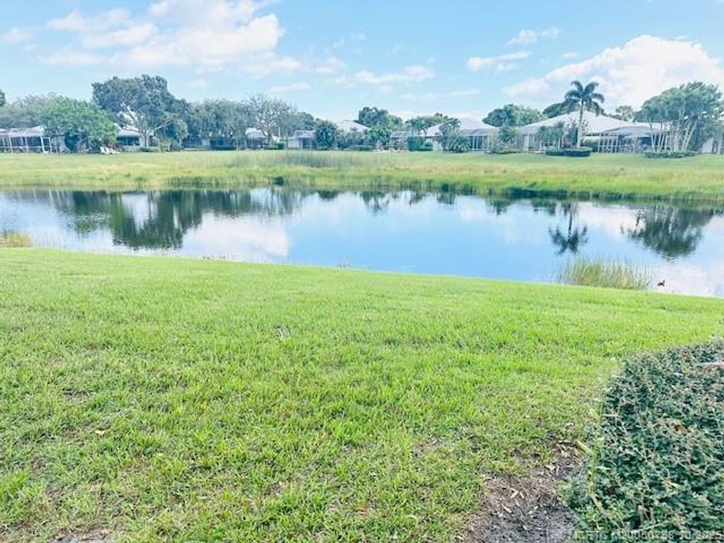 Photo of 1787 SW Waterfall Boulevard, Palm City, FL 34990 (MLS # M20050758)