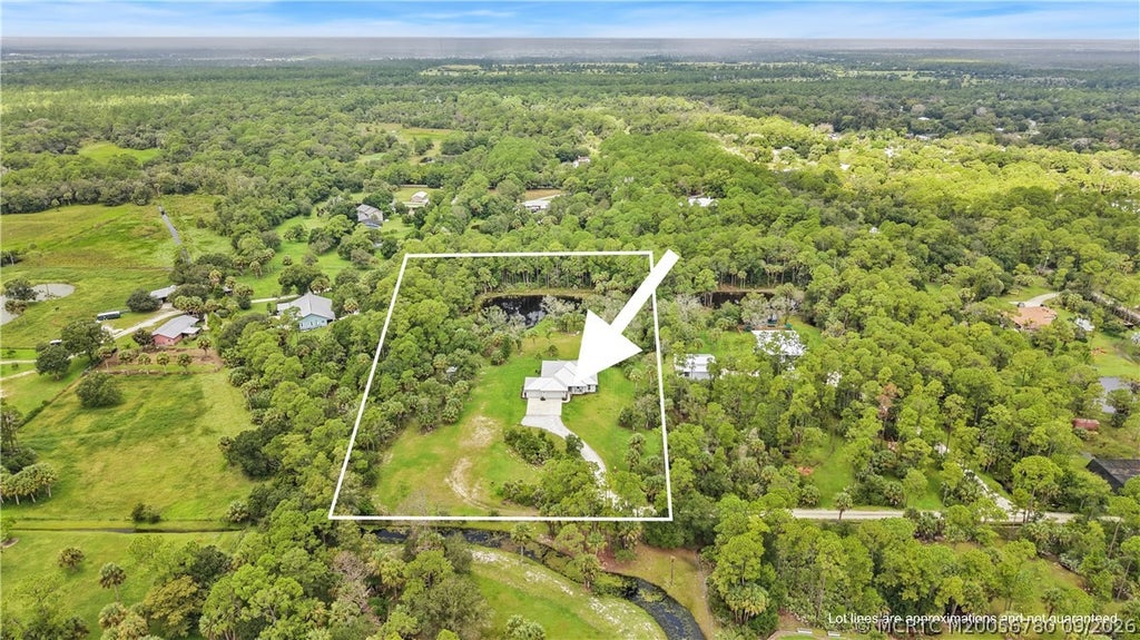 Photo of 6930 SW Rattlesnake Run, Palm City, FL 34990 (MLS # M20056780)