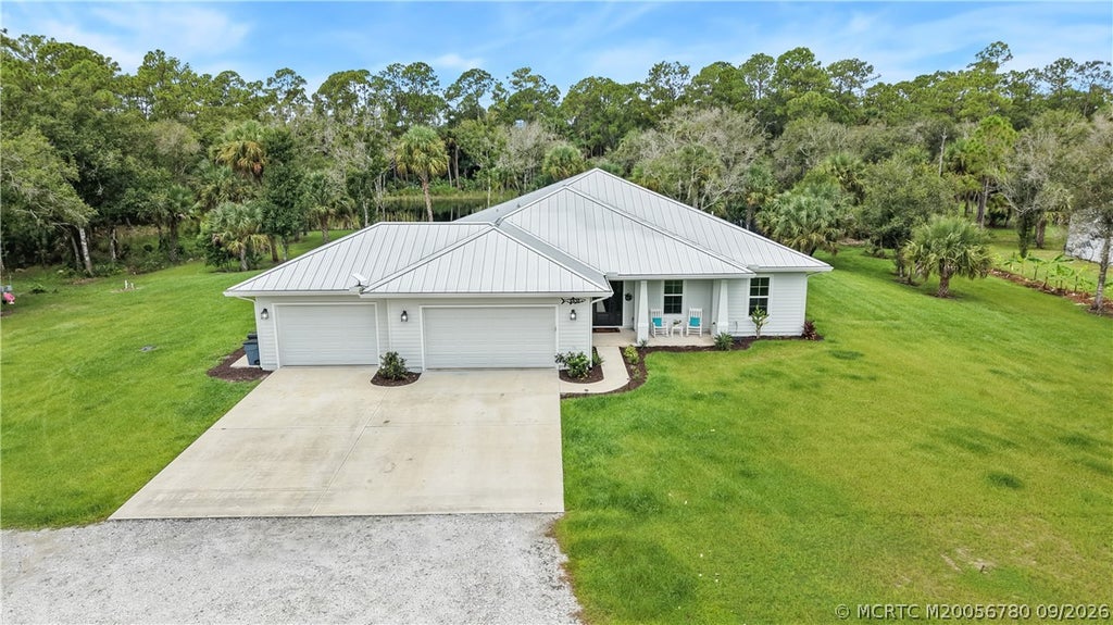 Photo of 6930 SW Rattlesnake Run, Palm City, FL 34990 (MLS # M20056780)